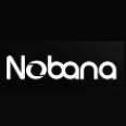 诺百纳Nobana品牌LOGO