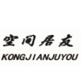 空间居友KONGJIANJUYOU品牌LOGO