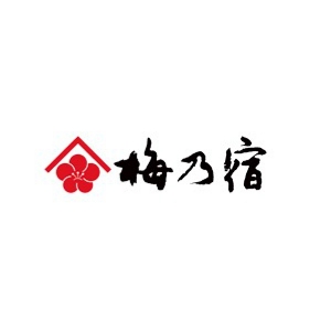 梅乃宿UMENOYADO品牌LOGO