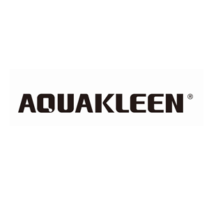 艾可丽AQUAKLEEN品牌LOGO