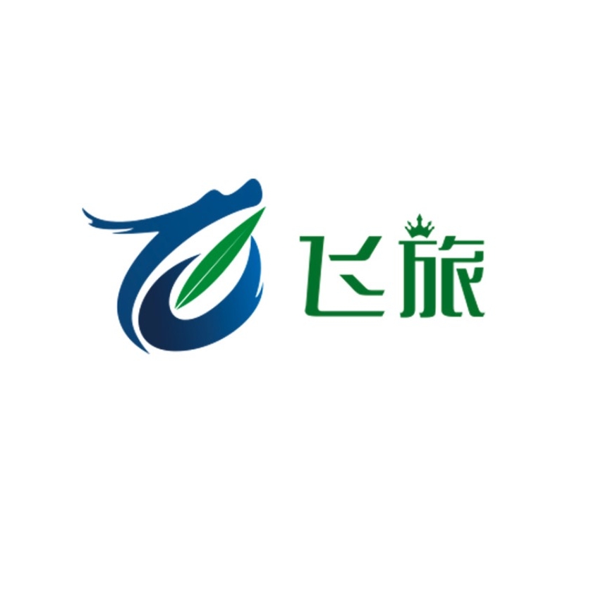 飞旅FEILV品牌LOGO