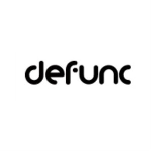 defunc品牌LOGO
