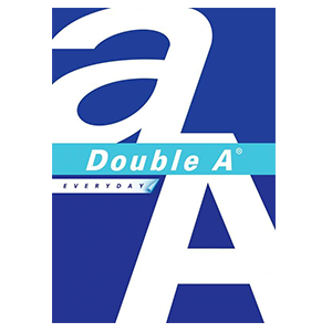 Double A品牌LOGO