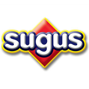 瑞士糖sugus品牌LOGO