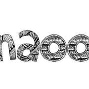 naonao原创工作室品牌LOGO