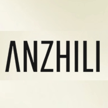 安芝莉ANZHIL品牌LOGO