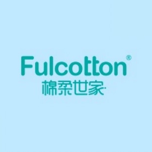 棉柔世家Fulcotton品牌LOGO