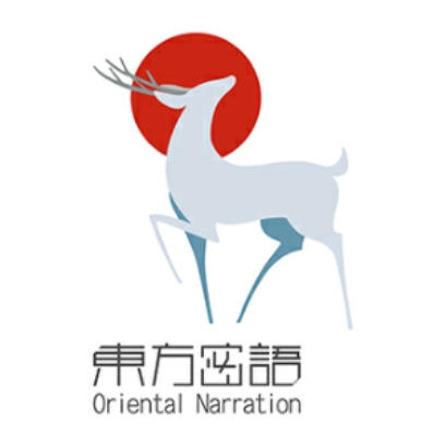 东方密语品牌LOGO