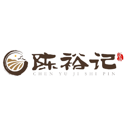 陈裕记CHEN YU JI品牌LOGO