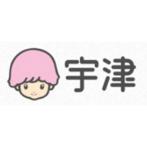 宇津品牌LOGO