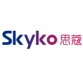 思蔻skyko品牌LOGO