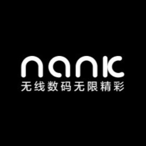 南卡NANK品牌LOGO