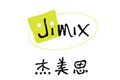 JIMIX品牌LOGO