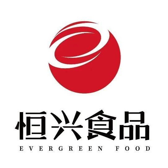 恒兴食品品牌LOGO