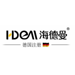 海德曼Hdem品牌LOGO