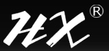 航晓品牌LOGO