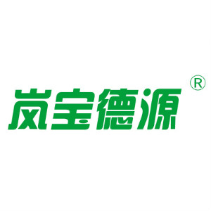 岚宝德源品牌LOGO