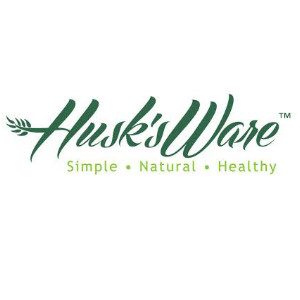 Husk’sWare品牌LOGO
