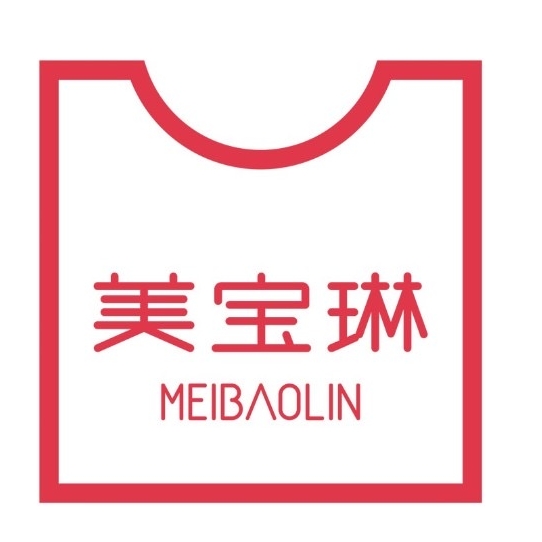美宝琳MEIBAOLIN品牌LOGO
