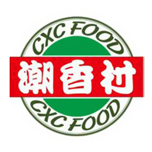 潮香村品牌LOGO