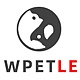 WPETLE品牌LOGO