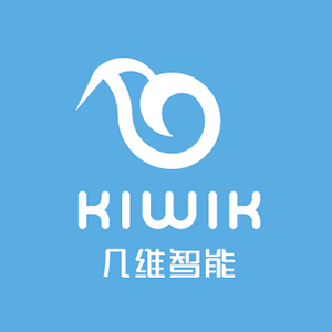 几维Kiwik品牌LOGO