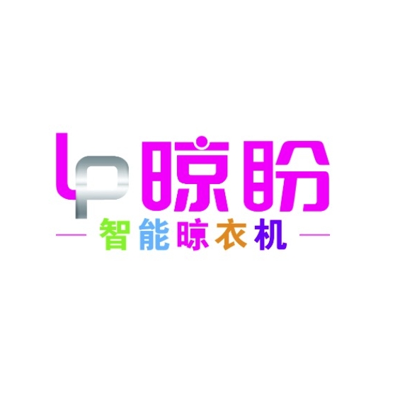 晾盼LIANGPAN品牌LOGO