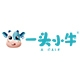 一头小牛A CALF品牌LOGO