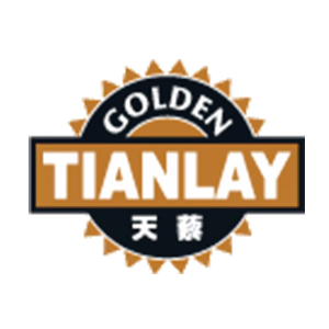 天藜TianLi品牌LOGO