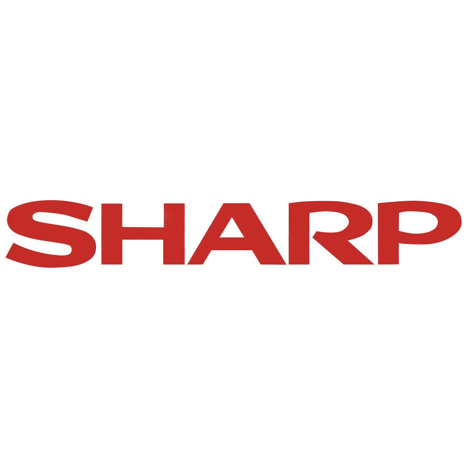 夏普SHARP品牌LOGO