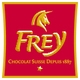 飞瑞尔FREY品牌LOGO