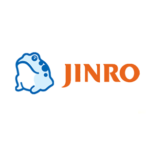 真露Jinro品牌LOGO