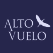 葳骆ALTO VUELO品牌LOGO