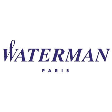 威迪文WATERMAN品牌LOGO