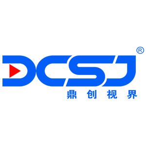 鼎创视界品牌LOGO