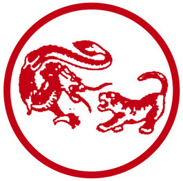 龙虎品牌LOGO