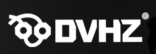DVHZ品牌LOGO