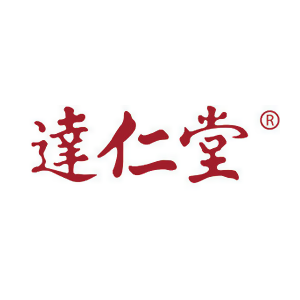 达仁堂品牌LOGO
