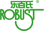 乐百氏Robust品牌LOGO