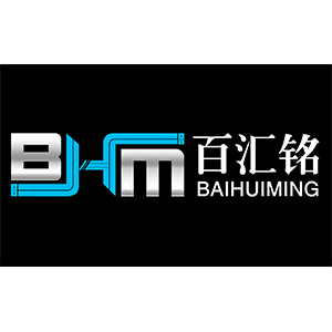 百汇铭BHM品牌LOGO