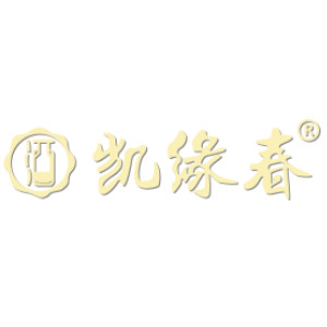 凯缘春品牌LOGO