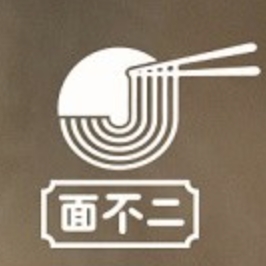  面不二品牌LOGO