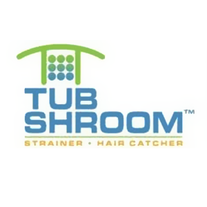 TUBSHROOM品牌LOGO