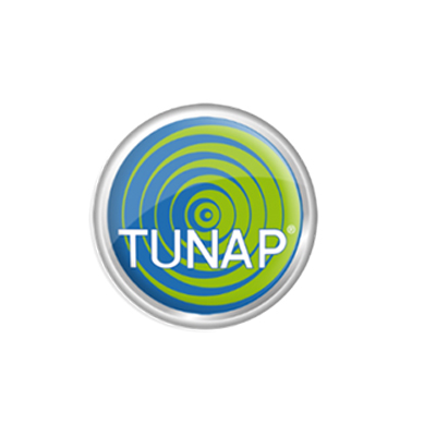 统湃tunap品牌LOGO