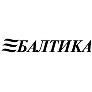 Baltika品牌LOGO