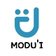 MODU'I品牌LOGO