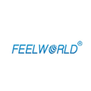 富威德FEELWORLD品牌LOGO