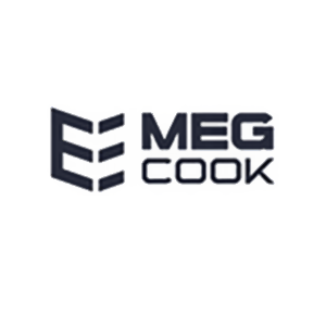 MEGCook品牌LOGO