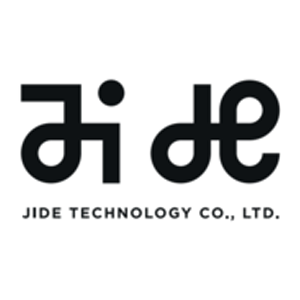 技德Jide品牌LOGO