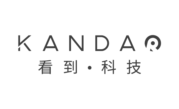 KanDao品牌LOGO